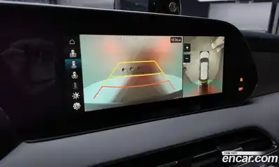 Hyundai Palisade 2021 3.8 Автомат в Москве № 128056, миниатюра 2