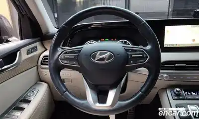 Hyundai Palisade 2021 3.8 Автомат в Москве № 128056, миниатюра 3