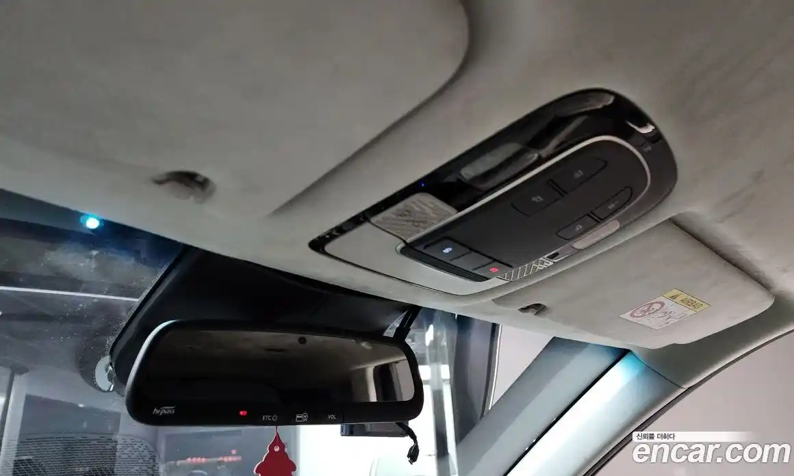 Hyundai Palisade 2021 3.8 Автомат в Москве № 128056, фото 4