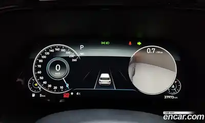 Hyundai Palisade 2021 3.8 Автомат в Москве № 128056, миниатюра 7