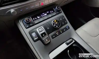 Hyundai Palisade 2021 3.8 Автомат в Москве № 128056, миниатюра 8