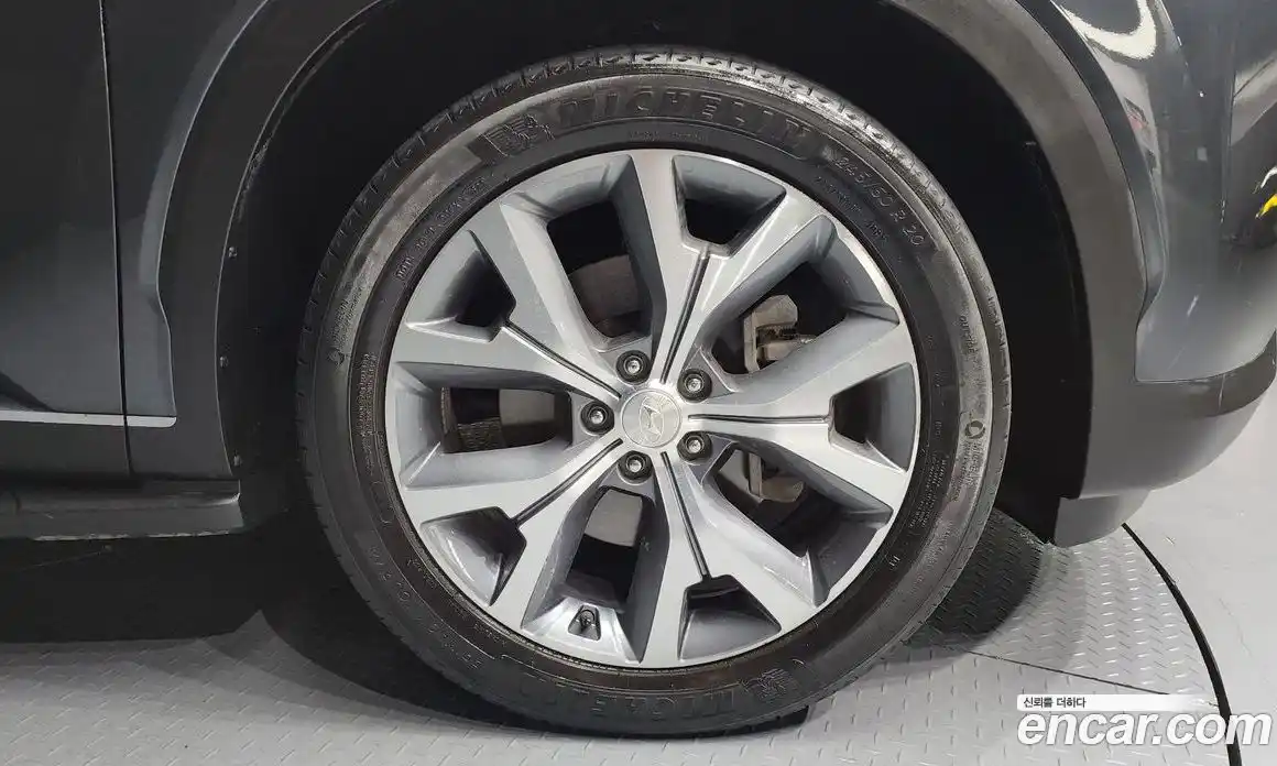 Hyundai Palisade 2021 3.8 Автомат в Москве № 128056, фото 10