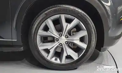 Hyundai Palisade 2021 3.8 Автомат в Москве № 128056, миниатюра 10