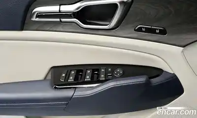 Kia Sportage 2024 1.6 Автомат в Москве № 128345, миниатюра 12