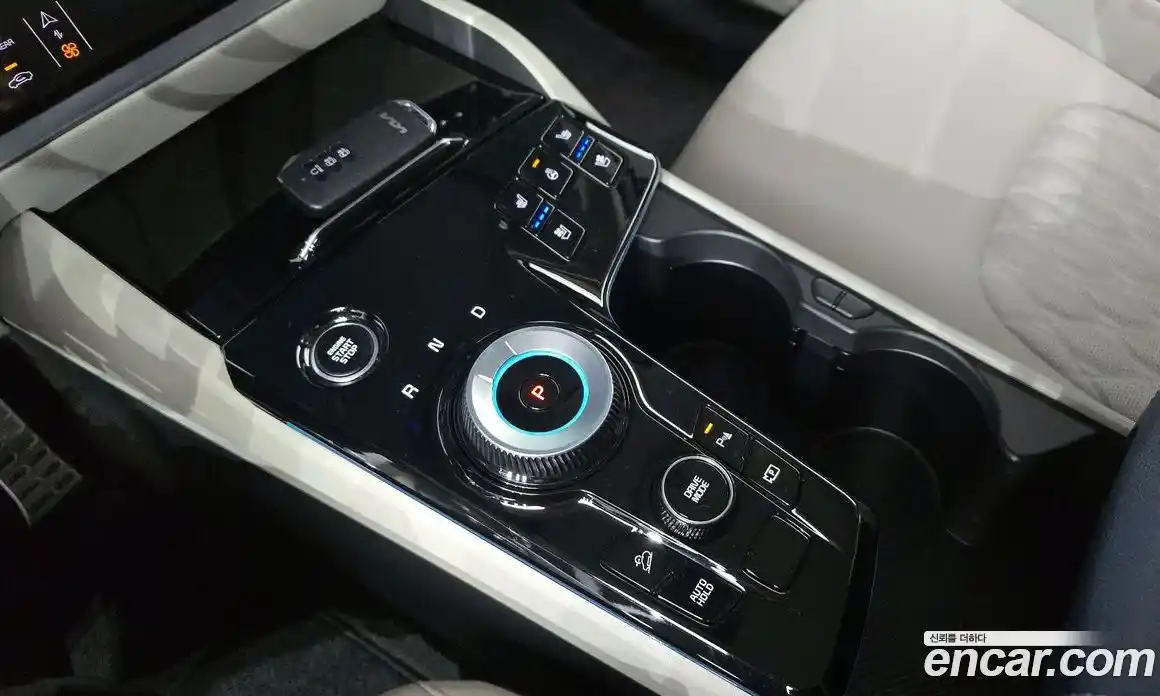 Kia Sportage 2024 1.6 Автомат в Москве № 128345, фото 18