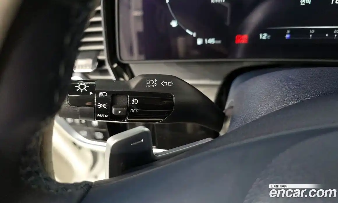 Kia Sportage 2024 1.6 Автомат в Москве № 128345, фото 20