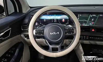 Kia Sportage 2024 1.6 Автомат в Москве № 128345, миниатюра 6