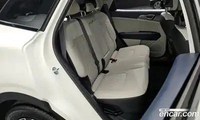 Kia Sportage 2024 1.6 Автомат в Москве № 128345, миниатюра 10