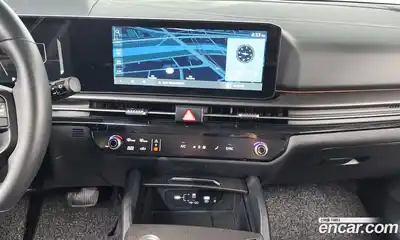 Kia Sportage 2025 1.6 Автомат в Москве № 128583, миниатюра 11