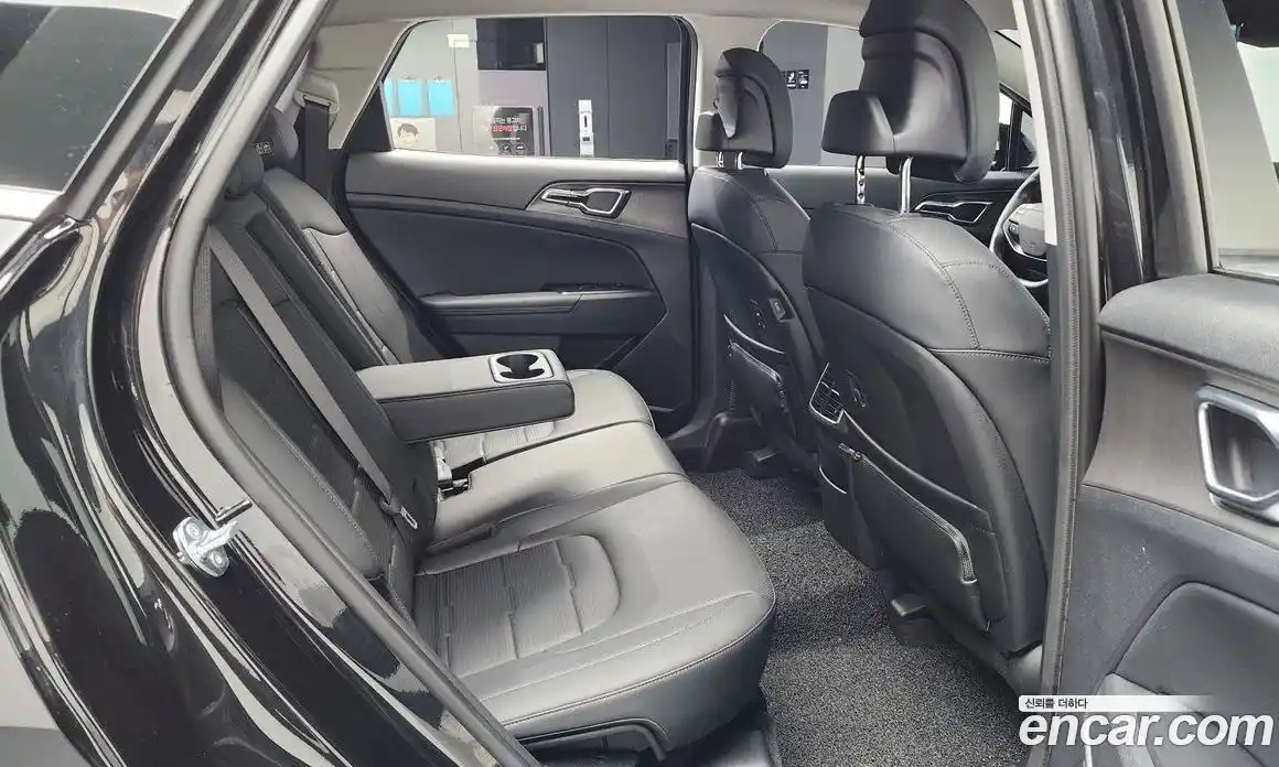 Kia Sportage 2025 1.6 Автомат в Москве № 128583, фото 14