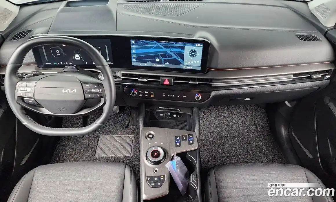 Kia Sportage 2025 1.6 Автомат в Москве № 128583, фото 17