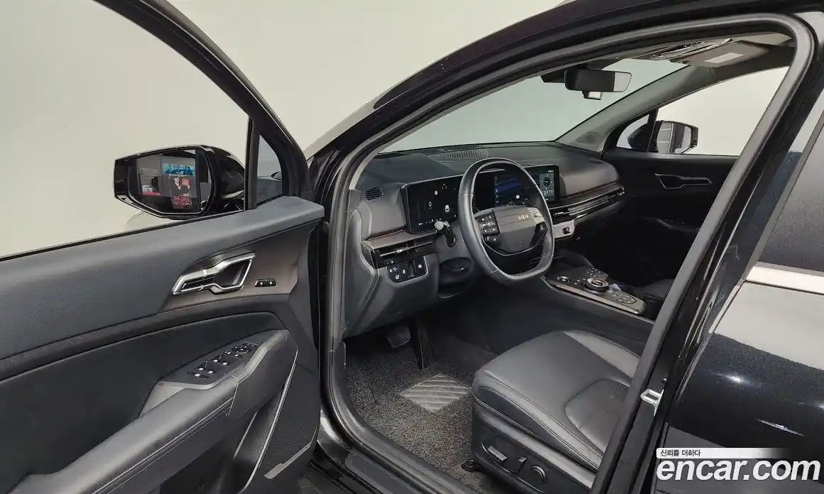 Kia Sportage 2025 1.6 Автомат в Москве № 128583, фото 18