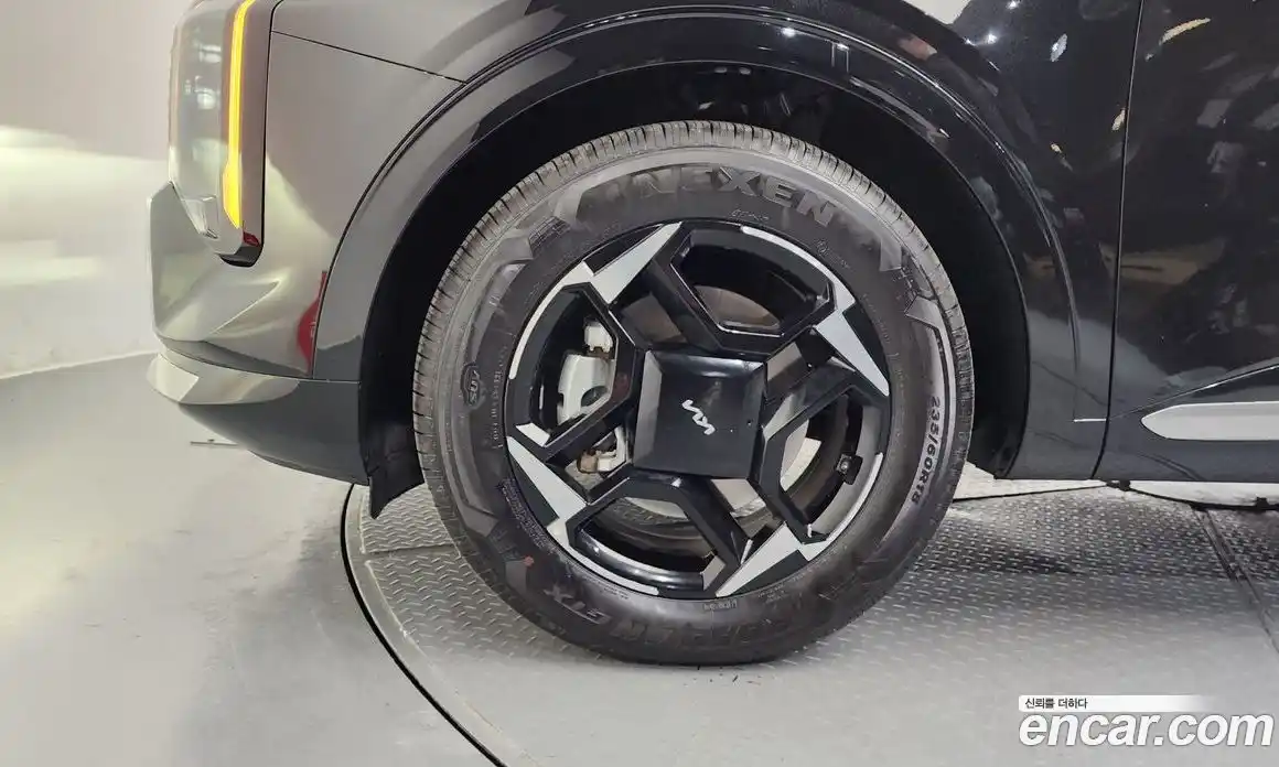 Kia Sportage 2025 1.6 Автомат в Москве № 128583, фото 20