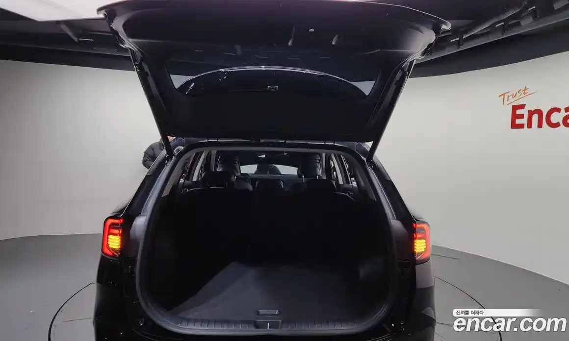 Kia Sportage 2025 1.6 Автомат в Москве № 128583, фото 4