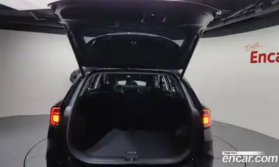 Kia Sportage 2025 1.6 Автомат в Москве № 128583, миниатюра 4