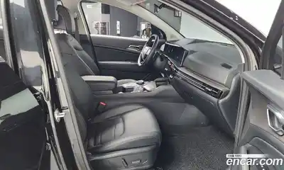 Kia Sportage 2025 1.6 Автомат в Москве № 128583, миниатюра 7