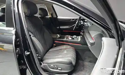 Genesis G80 2025 3.5 Автомат в Москве № 13050, миниатюра 12