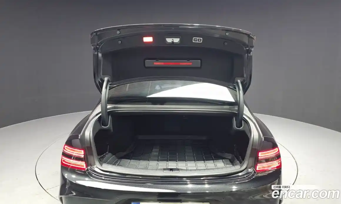 Genesis G80 2025 3.5 Автомат в Москве № 13050, фото 18