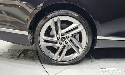 Genesis G80 2025 3.5 Автомат в Москве № 13050, миниатюра 2