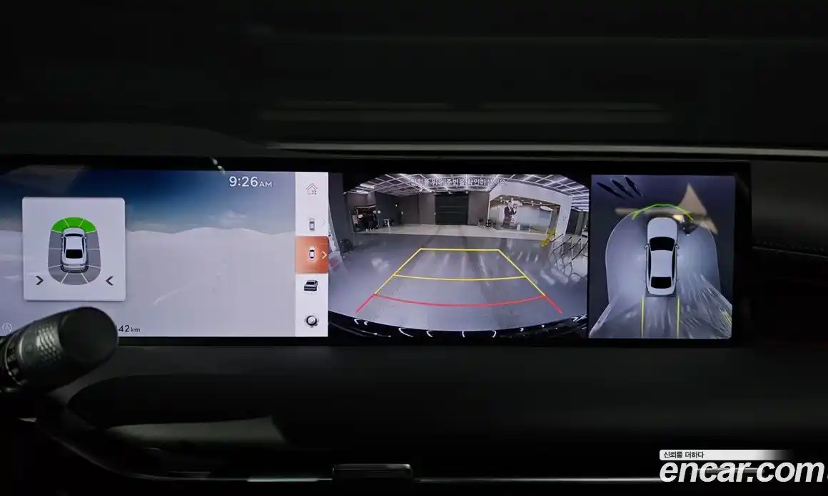 Genesis G80 2025 3.5 Автомат в Москве № 13050, фото 4