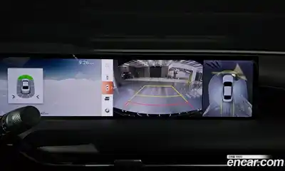 Genesis G80 2025 3.5 Автомат в Москве № 13050, миниатюра 4