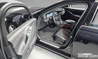 Genesis G80 2025 3.5 Автомат в Москве № 13050, миниатюра 5