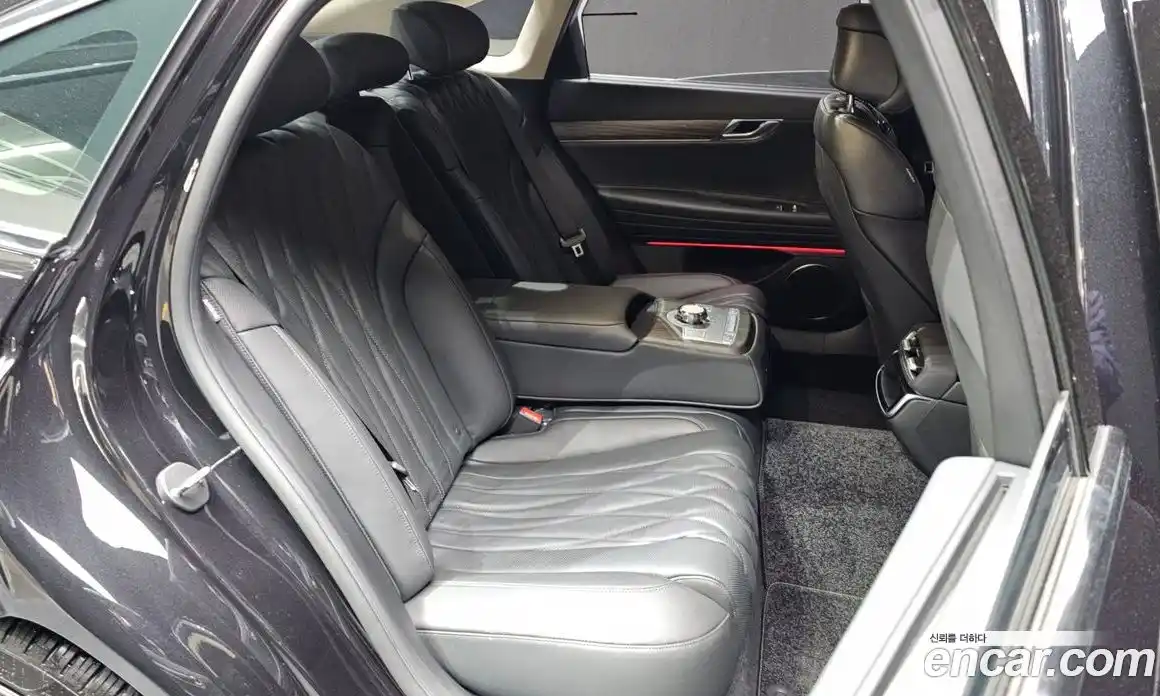 Genesis G80 2025 3.5 Автомат в Москве № 13050, фото 6