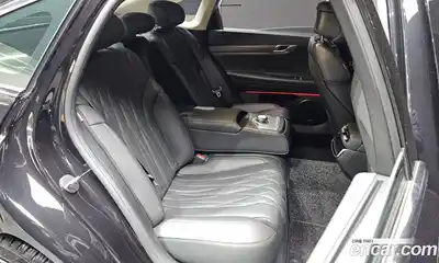 Genesis G80 2025 3.5 Автомат в Москве № 13050, миниатюра 6