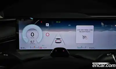 Genesis G80 2025 3.5 Автомат в Москве № 13050, миниатюра 10