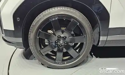 Hyundai Santa Fe, 2024