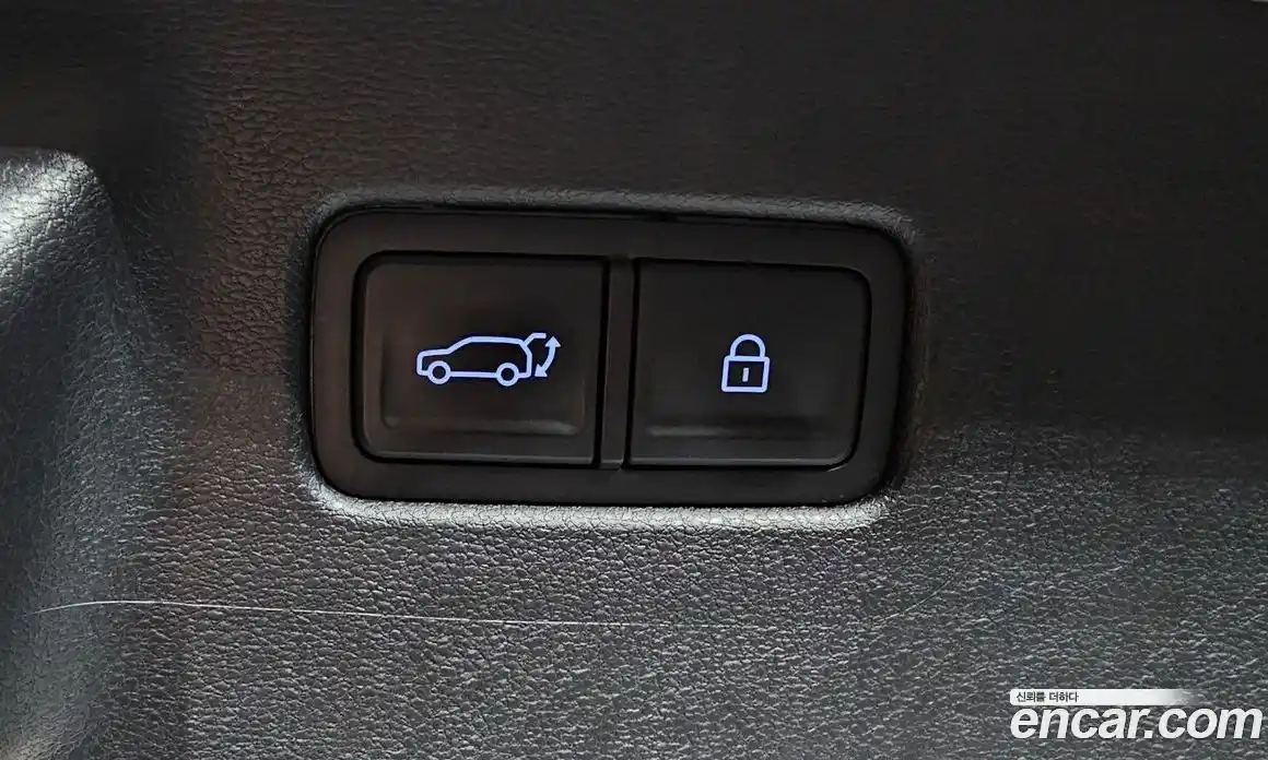 Hyundai Santa Fe 2024 2.5 Автомат в Москве № 130898, фото 17