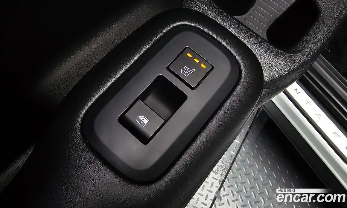 Hyundai Santa Fe 2024 2.5 Автомат в Москве № 130898, фото 3