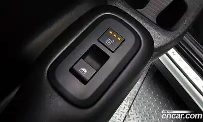 Hyundai Santa Fe 2024 2.5 Автомат в Москве № 130898, миниатюра 3