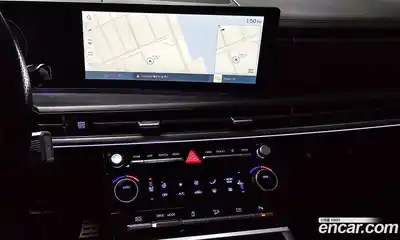 Hyundai Santa Fe 2024 2.5 Автомат в Москве № 130898, миниатюра 4