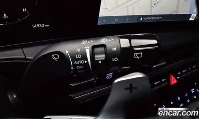 Hyundai Santa Fe 2024 2.5 Автомат в Москве № 130898, миниатюра 6