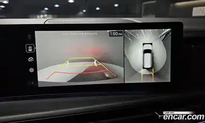 Hyundai Santa Fe 2024 2.5 Автомат в Москве № 130898, миниатюра 7