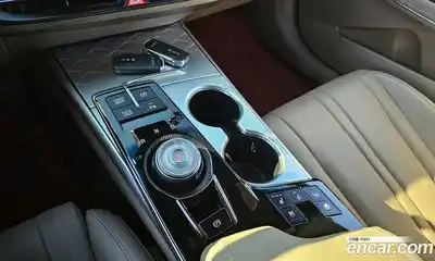 Kia K8 2022 2.5 Автомат в Москве № 131490, миниатюра 12