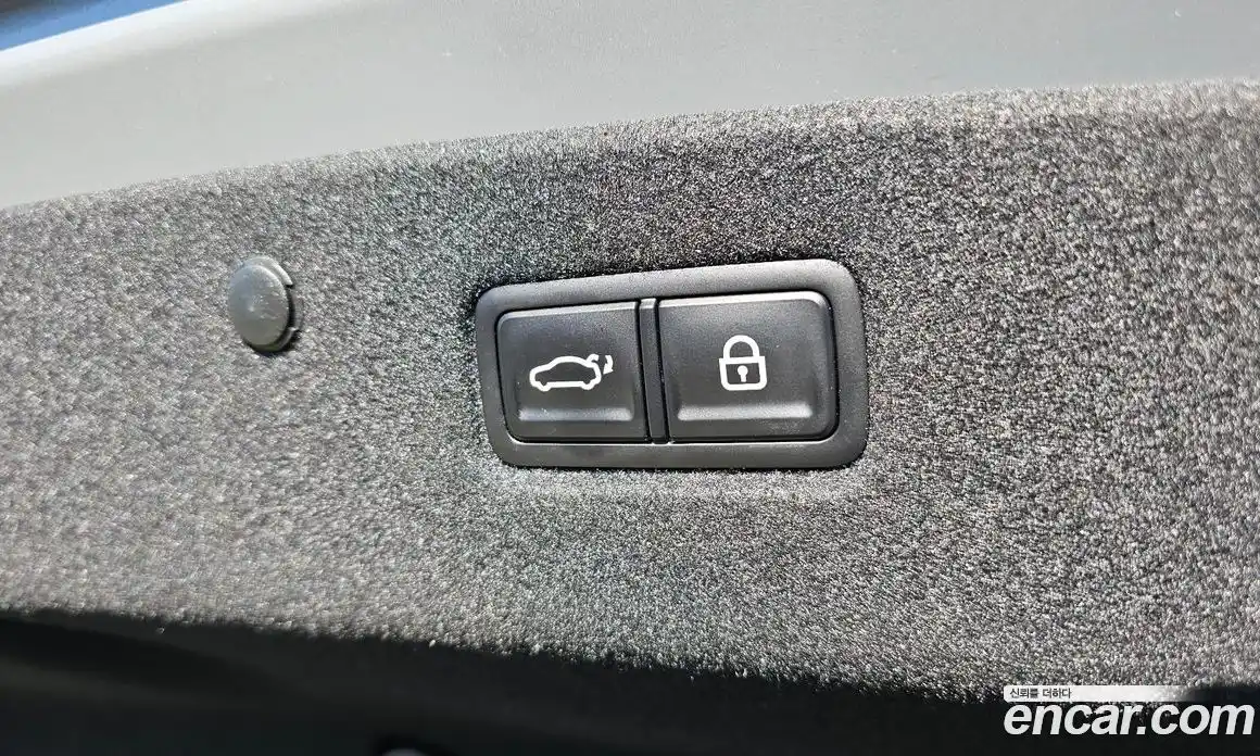 Kia K8 2022 2.5 Автомат в Москве № 131490, фото 14