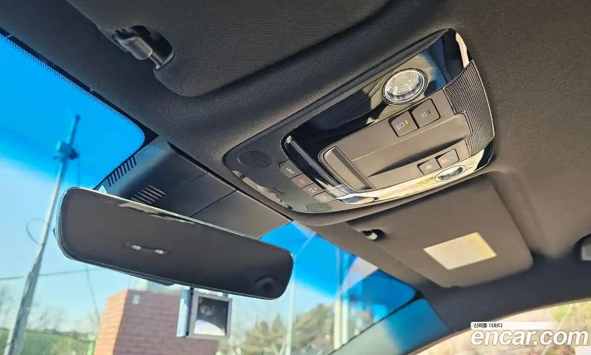 Kia K8 2022 2.5 Автомат в Москве № 131490, фото 17