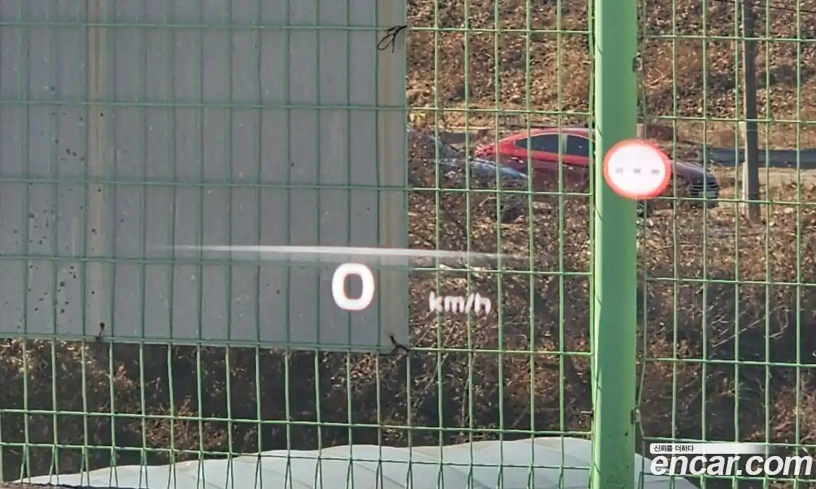 Kia K8 2022 2.5 Автомат в Москве № 131490, фото 4