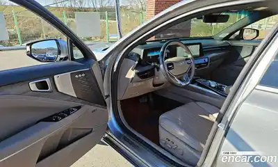 Kia K8 2022 2.5 Автомат в Москве № 131490, миниатюра 6