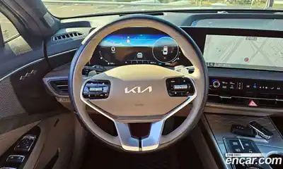 Kia K8 2022 2.5 Автомат в Москве № 131490, миниатюра 9