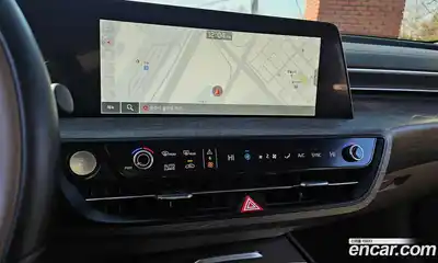 Kia K8 2022 2.5 Автомат в Москве № 131490, миниатюра 10