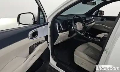 Kia Sorento 2024 1.6 Автомат в Москве № 132454, миниатюра 12