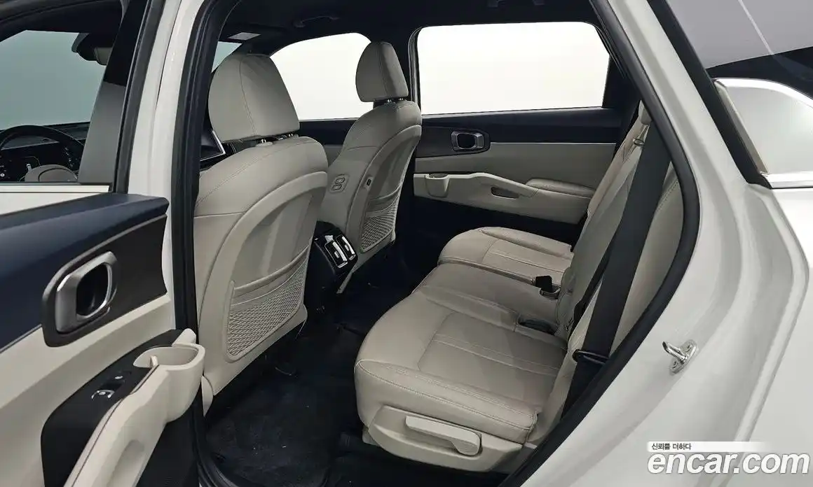 Kia Sorento 2024 1.6 Автомат в Москве № 132454, фото 20