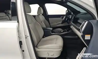 Kia Sorento 2024 1.6 Автомат в Москве № 132454, миниатюра 4