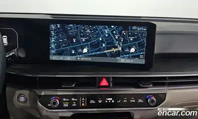 Kia Sorento 2024 1.6 Автомат в Москве № 132454, миниатюра 7