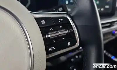 Kia Sorento 2024 1.6 Автомат в Москве № 132454, миниатюра 8