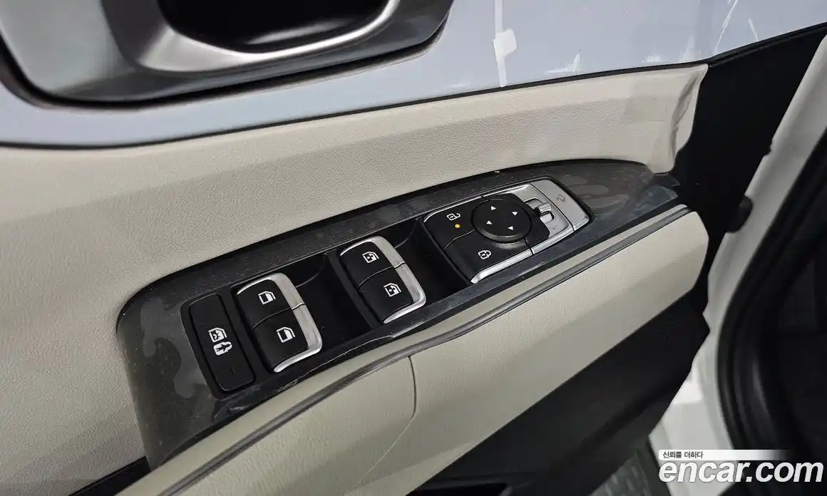 Kia Sorento 2024 1.6 Автомат в Москве № 132454, фото 9