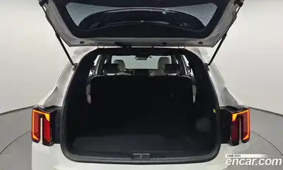 Kia Sorento 2024 1.6 Автомат в Москве № 132454, миниатюра 10